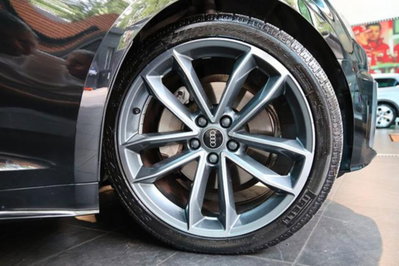 Audi A5 Sportback 40 TDI S tronic (6)