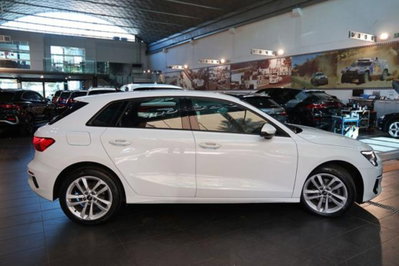 Audi A3 Sportback 30 TDI Business (10)
