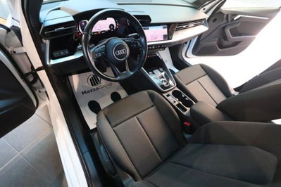 Audi A3 Sportback 30 TDI Business (13)