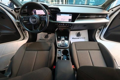 Audi A3 Sportback 30 TDI Business (14)