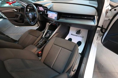 Audi A3 Sportback 30 TDI Business (15)