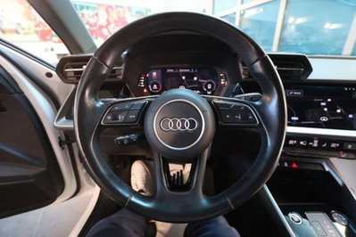 Audi A3 Sportback 30 TDI Business (20)