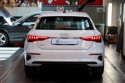 Audi A3 Sportback 30 TDI Business (4)
