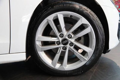 Audi A3 Sportback 30 TDI Business (6)