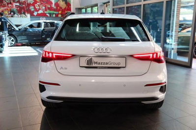 Audi A3 Sportback 30 TDI Business (8)