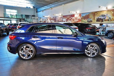 Audi A3 Sportback 35 TFSI (10)