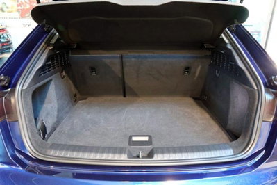 Audi A3 Sportback 35 TFSI (12)
