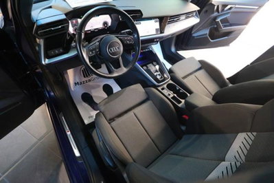 Audi A3 Sportback 35 TFSI (13)
