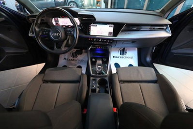 Audi A3 Sportback 35 TFSI (14)