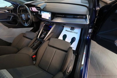Audi A3 Sportback 35 TFSI (15)