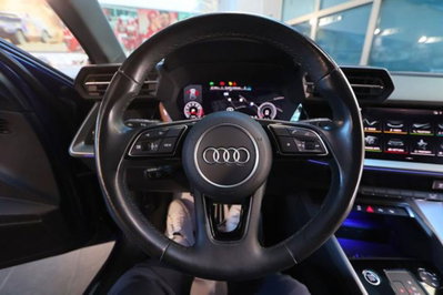 Audi A3 Sportback 35 TFSI (20)