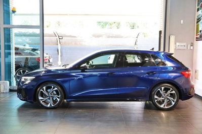 Audi A3 Sportback 35 TFSI (3)
