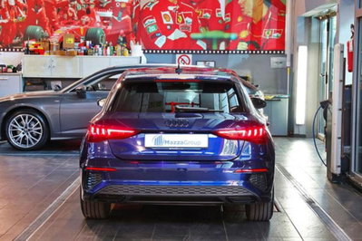 Audi A3 Sportback 35 TFSI (4)