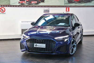 Audi A3 Sportback 35 TFSI (5)