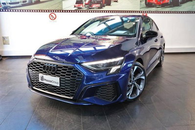 Audi A3 Sportback 35 TFSI (7)