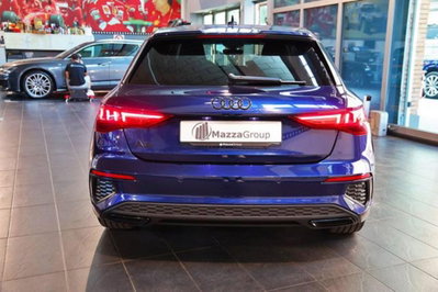 Audi A3 Sportback 35 TFSI (8)