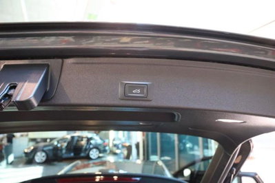 Audi A4 Avant 35 2.0 tdi mhev Business Advanced 163cv s-tronic (13)