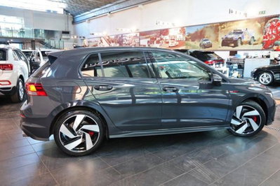 Volkswagen Golf 2.0 TSI GTI DSG (10)