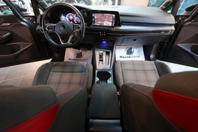 Volkswagen Golf 2.0 TSI GTI DSG (14)