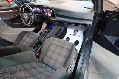 Volkswagen Golf 2.0 TSI GTI DSG (15)
