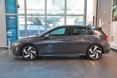 Volkswagen Golf 2.0 TSI GTI DSG (3)