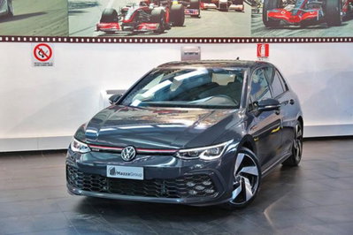 Volkswagen Golf 2.0 TSI GTI DSG (5)