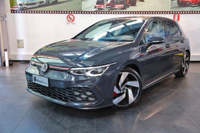 Volkswagen Golf 2.0 TSI GTI DSG (7)