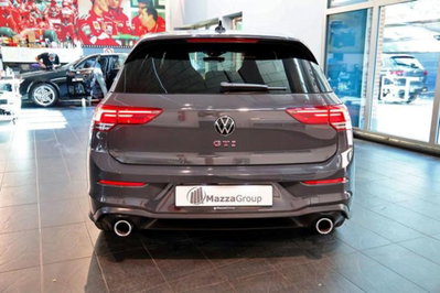 Volkswagen Golf 2.0 TSI GTI DSG (8)