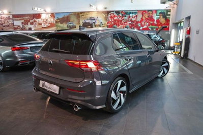 Volkswagen Golf 2.0 TSI GTI DSG (9)
