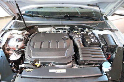 Volkswagen Passat Variant Alltrack 2.0 TDI 200 CV 4MOTION DSG (11)