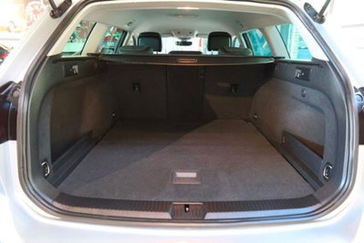 Volkswagen Passat Variant Alltrack 2.0 TDI 200 CV 4MOTION DSG (12)