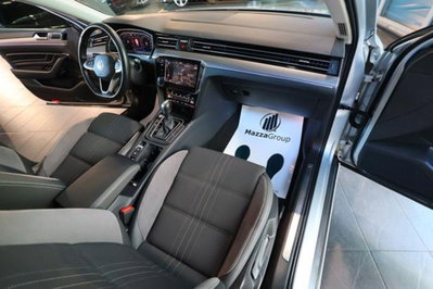 Volkswagen Passat Variant Alltrack 2.0 TDI 200 CV 4MOTION DSG (15)