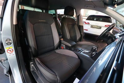 Volkswagen Passat Variant Alltrack 2.0 TDI 200 CV 4MOTION DSG (16)