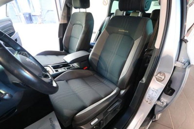 Volkswagen Passat Variant Alltrack 2.0 TDI 200 CV 4MOTION DSG (17)