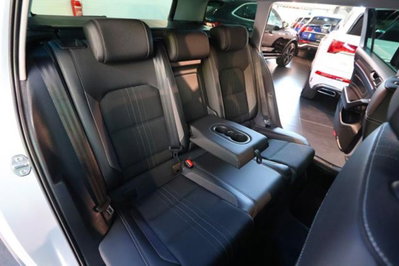 Volkswagen Passat Variant Alltrack 2.0 TDI 200 CV 4MOTION DSG (19)