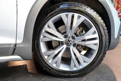 Volkswagen Passat Variant Alltrack 2.0 TDI 200 CV 4MOTION DSG (6)