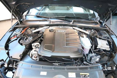Audi A4 Avant 30 2.0 tdi mhev Business Advanced 136cv s-tronic (11)