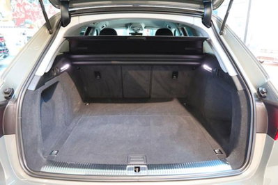 Audi A4 Avant 30 2.0 tdi mhev Business Advanced 136cv s-tronic (12)