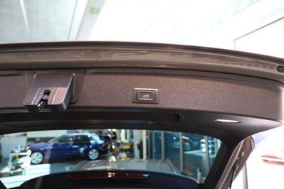 Audi A4 Avant 30 2.0 tdi mhev Business Advanced 136cv s-tronic (13)