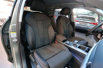 Audi A4 Avant 30 2.0 tdi mhev Business Advanced 136cv s-tronic (17)