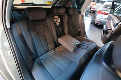 Audi A4 Avant 30 2.0 tdi mhev Business Advanced 136cv s-tronic (20)