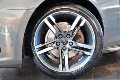 Audi A4 Avant 30 2.0 tdi mhev Business Advanced 136cv s-tronic (6)