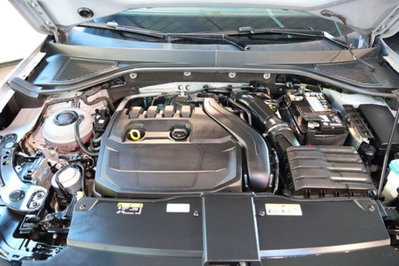 Volkswagen T-Roc 1.5 TSI ACT DSG Style BlueMotion Technology (11)