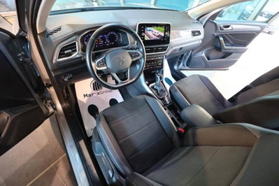 Volkswagen T-Roc 1.5 TSI ACT DSG Style BlueMotion Technology (13)