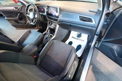 Volkswagen T-Roc 1.5 TSI ACT DSG Style BlueMotion Technology (15)