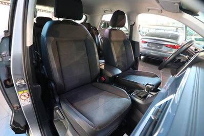 Volkswagen T-Roc 1.5 TSI ACT DSG Style BlueMotion Technology (16)
