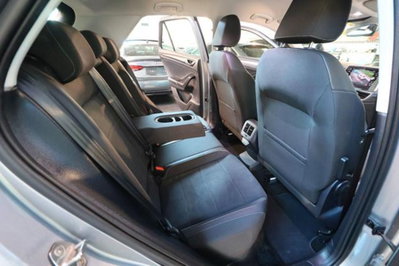 Volkswagen T-Roc 1.5 TSI ACT DSG Style BlueMotion Technology (18)