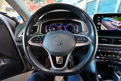 Volkswagen T-Roc 1.5 TSI ACT DSG Style BlueMotion Technology (20)