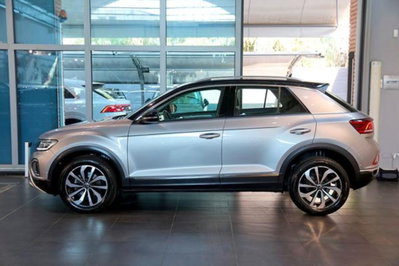 Volkswagen T-Roc 1.5 TSI ACT DSG Style BlueMotion Technology (3)