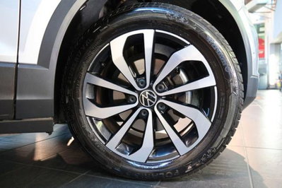 Volkswagen T-Roc 1.5 TSI ACT DSG Style BlueMotion Technology (6)